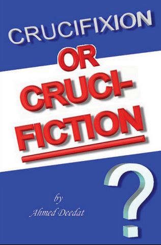 Crucifixion or Cruci-Fiction  - Romanian
